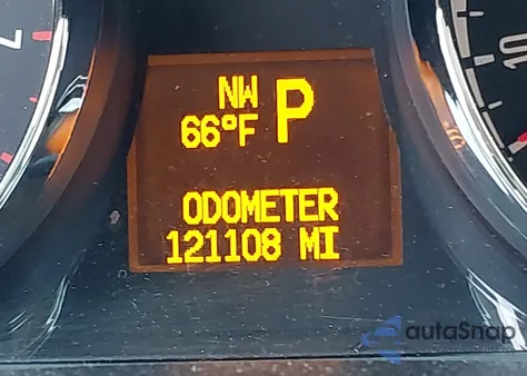 2008 Saturn Vue Green Line 4-Cyl Base из США, поврежденный, VIN 3GSCL93Z58S727565